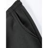 Men's Hoodie Sweatpants 2 Piece Set Casual Sportswear Tracksuit Winter Warm Pullover Joggers For Men