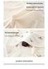 Premium Pure Cotton Baby Bodysuit, 0-1 Year, Spring/Autumn, Seamless Triangle Romper for Newborns