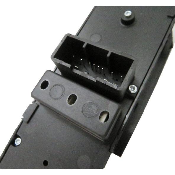 Power Master Window Switch Front Left Drive Side for 2011-2012 Chrysler 300 C S 2015-2017 Chrysler 200 C S 2011-2014 Dodge Charger Window Switch 4