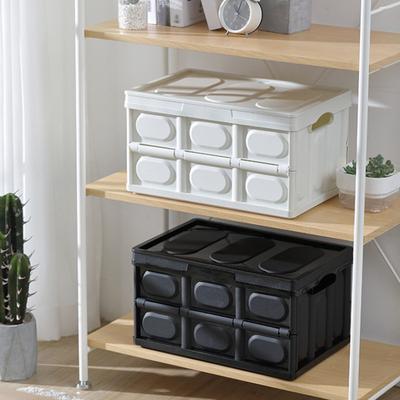 Úložné prostory – Úložné boxy