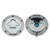 For Yamaha YZF 250 R3 R25 R15 SP YZF-250 YZF-R3 YZF-R15 SP YZF-R25 Motorcycle Fuel Gas Cap Seat Lock Key Set
