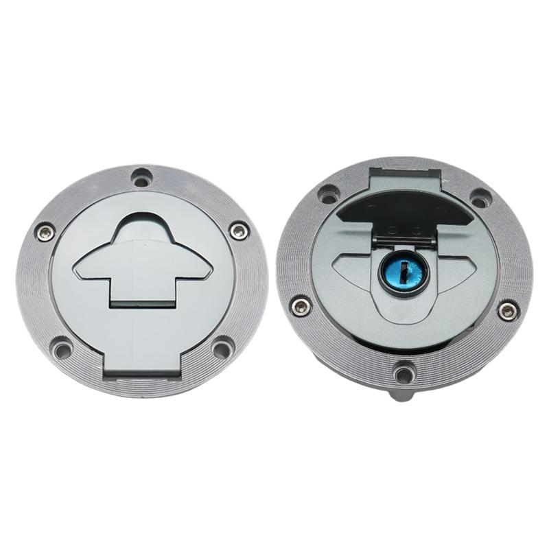 For Yamaha YZF 250 R3 R25 R15 SP YZF-250 YZF-R3 YZF-R15 SP YZF-R25 Motorcycle Fuel Gas Cap Seat Lock Key Set