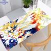 Computer Mouse Pad Japanese Anime Mousepad Designed Specifically Ssailor Moons Kawaii Keyboard Mat Nonslip Pc Gaming Mouse Mat