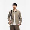 Anta Champion Travel Series Men's Water-Repellent Soft Shell Jacket