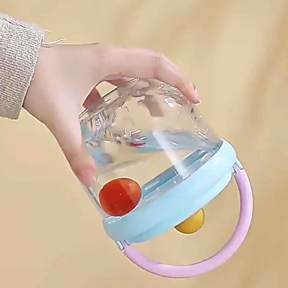with Spoon Breakfast Cup Leak-proof Oatmeal Cup Portable Salad Cup  Worker