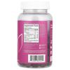 Hyland'S Naturals, Organic Elderberry Plus Gummies, Natural Berry, Vegan Gummies, 60 Pieces