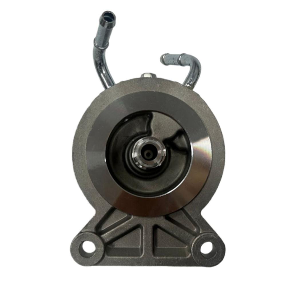 New Fuel Filter Base For Mitsubishi Pajero Montero V68W V78W Mr450555, Mr481033