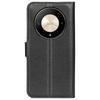 For Honor X50 5G/X9b 5G/Magic6 Lite 5G Case Wallet PU Leather Protective Phone Cover