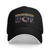 World Central Kitchen Baseball Cap Luxury Cap Summer Hat Trucker Cap Girl'S Hats Men's