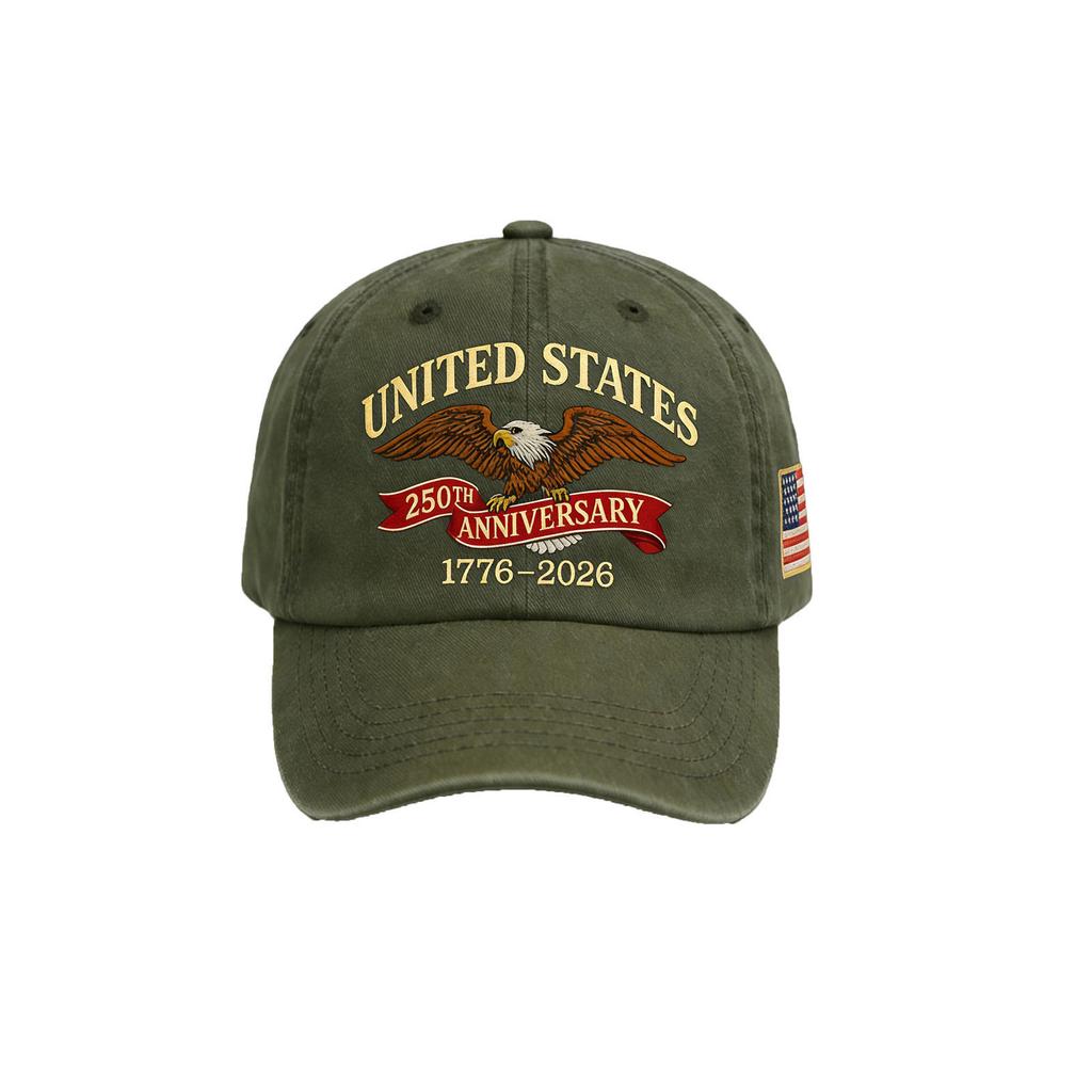 Washed Baseball Cap Fashion Sun Hat Peaked Cap