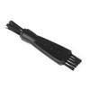 Fashion Replacement  Men Shaver Razor Brush Cleaning Tool Hair Remover Shaver Cleaning