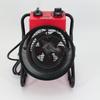 Bingyu BT-323 Industrial Fan Heater
