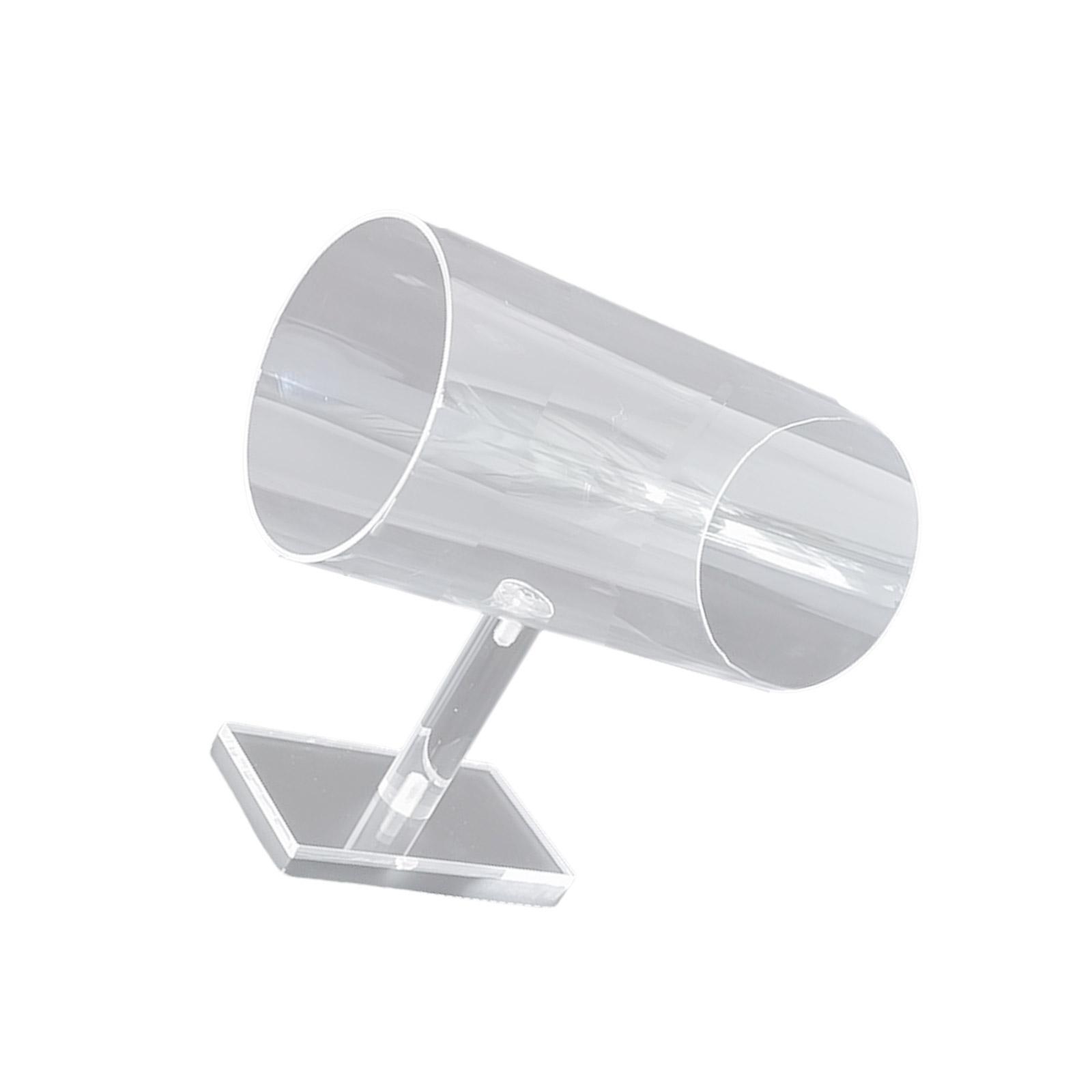 

Элегантный держатель для украшений для волос, держатель для повязок на голову, держатель для резинок для волос, подставка для хранения повязок на голову, акриловая текстура для повязки на голову 20