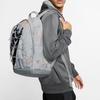 Nike Zaino da Viaggio Casual Hayward 2.0 in Poliestere per Laptop Zaino Unisex Grigio BA6550-042