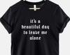 Gothic Slogan T-Shirt, Edgy Graphic Tee, Black Cotton (Unisex XS-3XL)