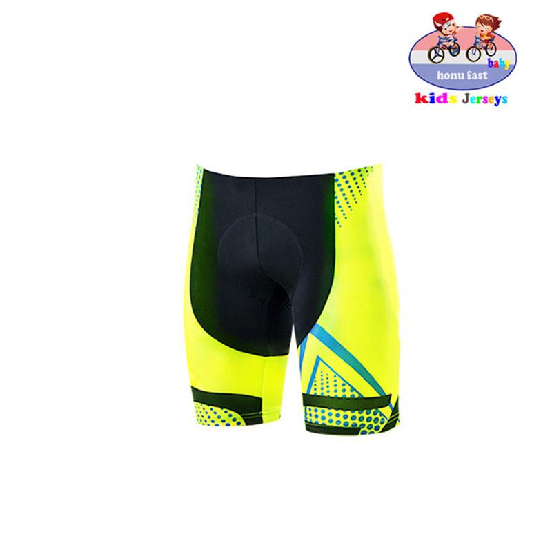 2026 Summer Breathable Cycling Suit Set Kids Bike Suit Short Sleeve Quick Dry Breathable Boy Outdoor Riding Bike MTB Clothing Cycling Jersey