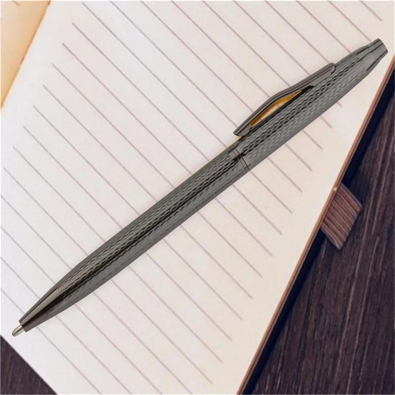 Luxury Quality 003 Fine Body Business Office Student School Stationery Ballpoint Pen New