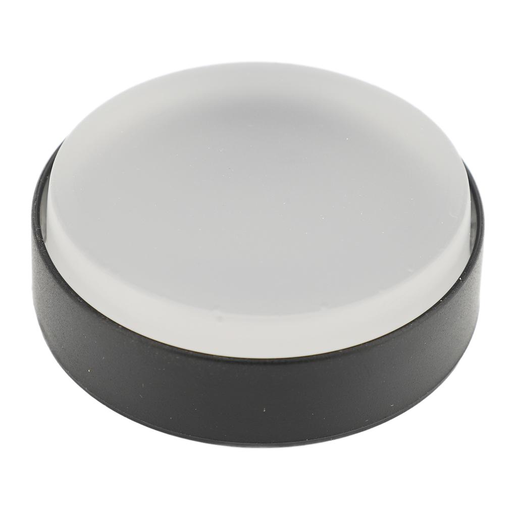 55mm Soft Gel Watch Case Casing Cushion Watch Movement Pad for Movement Repair Maintenance