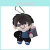 Gintama Anime Plush Doll With Pp Cotton Filling For Kids And Adults
