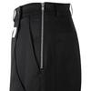 Record Layered Detail Pants_Rqpaa23519Bkx