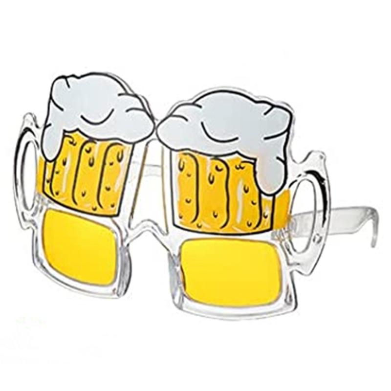 Hawaii Party Sunglasses Beach Glasses Funny Flamingo Party Glasses Beach Sunglasses Funny Glasses Party Favor