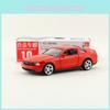 Alloy Car Model Toy Ford Mustang Gt With Door Opening Design For Gift Kids
