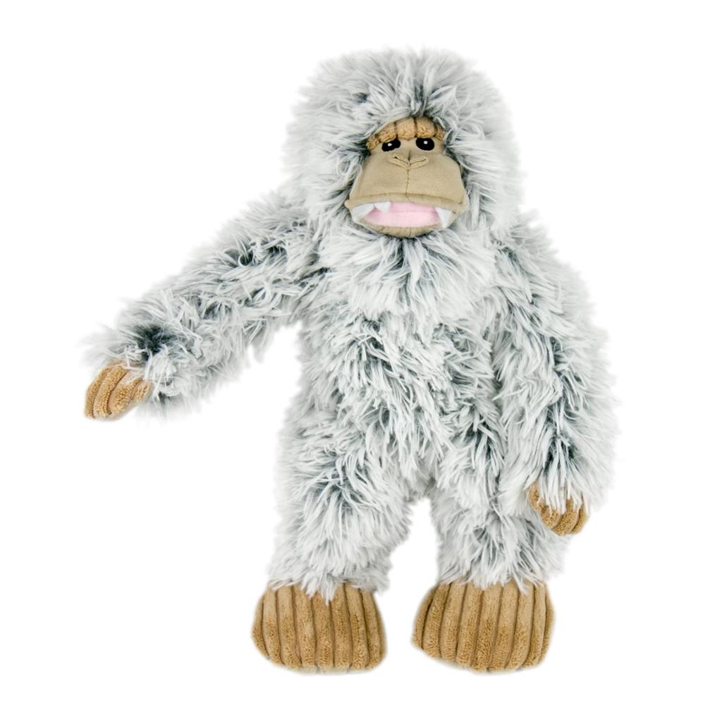 Tall Tales Plush ToyYeti PTTL0658 Grey