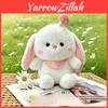 Rabbit Duck Elephant Pig Plush Doll With Pp Cotton Filling For Kids And Collectors
