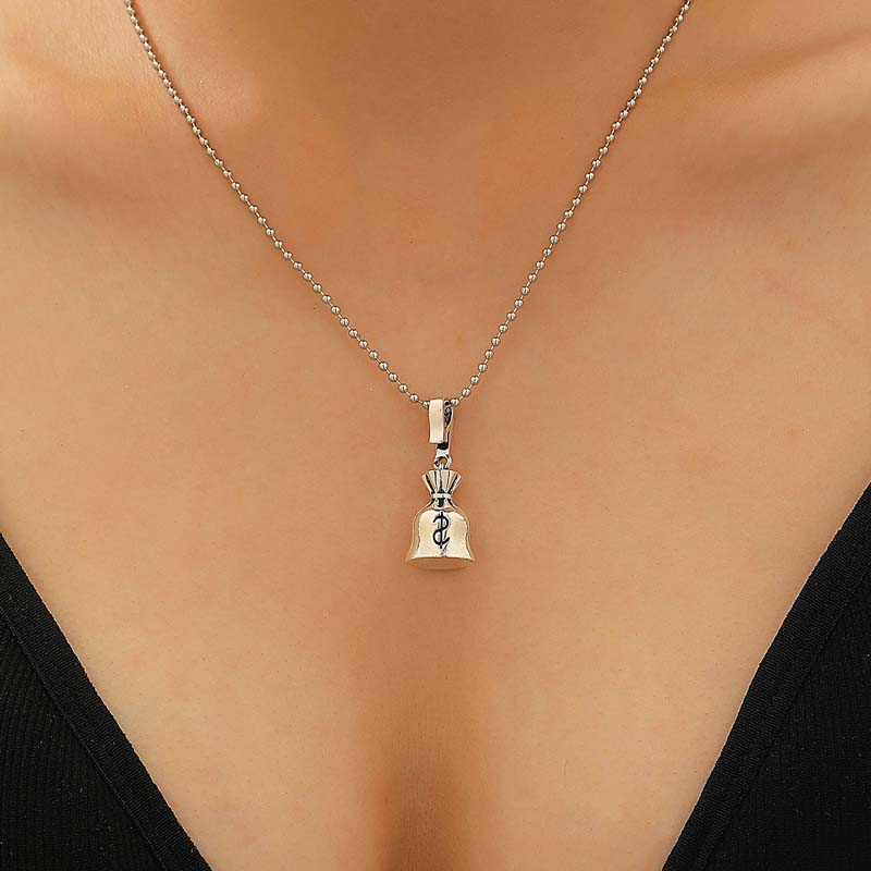 

Exaggerated Large Flower Shaped Pendant Necklace For Women Fashion Copper Color Long Adjustable Snake Bone Chain Zircon Gifts
