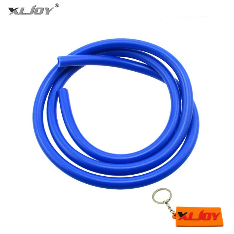 5mm ID Fuel Line Hose Tube For 50cc 110cc 125 140 150 160 200 250 cc ATV Quad Dirt Bike Go Kart Motorcycle Motocross Motorcycle Fuel Filters5