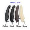 G01 G02 Ide Door Pull Handle Outer Cover Door Inner Handle Trim Replacement For BMW X3 X4 F97 F98 2018