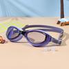Alliance Adult HD Anti-Fog Swimming Goggles