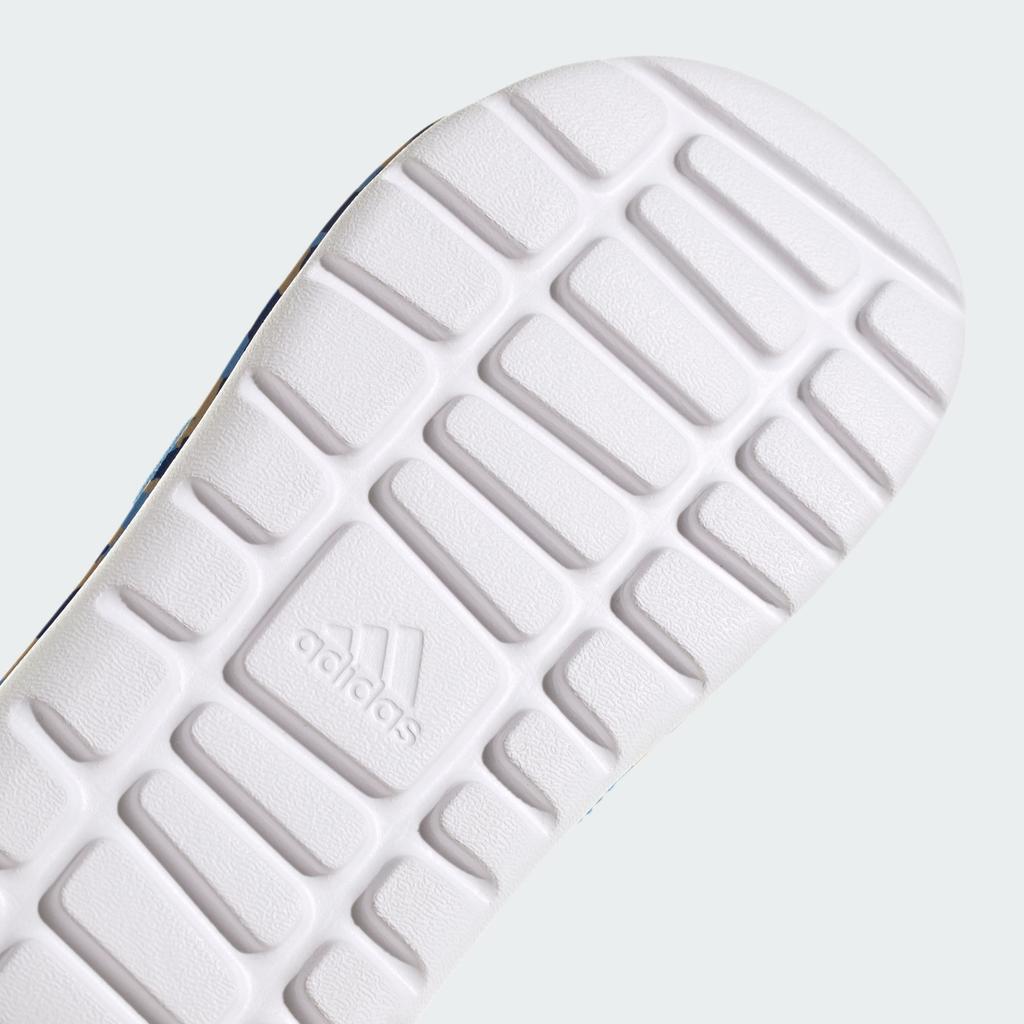 Adidas Altaswim 2.0 Comfortable Non-Slip Breathable Kids Sandals Kids Sandals Blue Yellow White ID2840