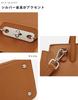 Dress Genuine Leather Shoulder Bag for Perfect for Genuine Mini Mini Boston Stylish Cowhide Leather Bag K.O. Women, Commuting, Handbag, Leather,