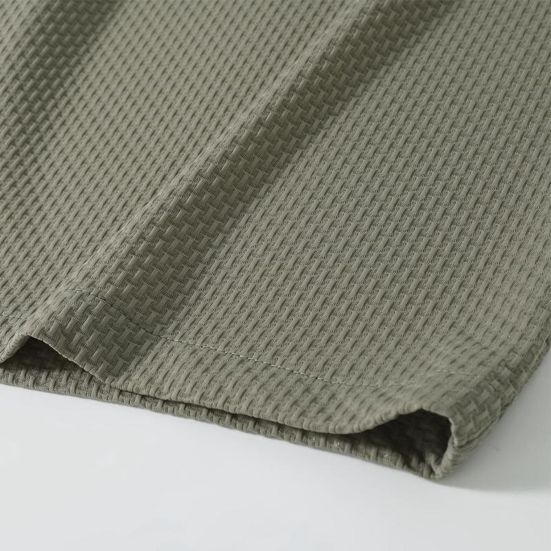 Plus Size 4XL-11XL Oversized Sleeveless T-shirt Summer Men's 2 Pieces Set Fashion Shorts Sets Vintage Clothes