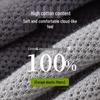 Mao Ren Men's Summer Breathable Mesh Boat Socks