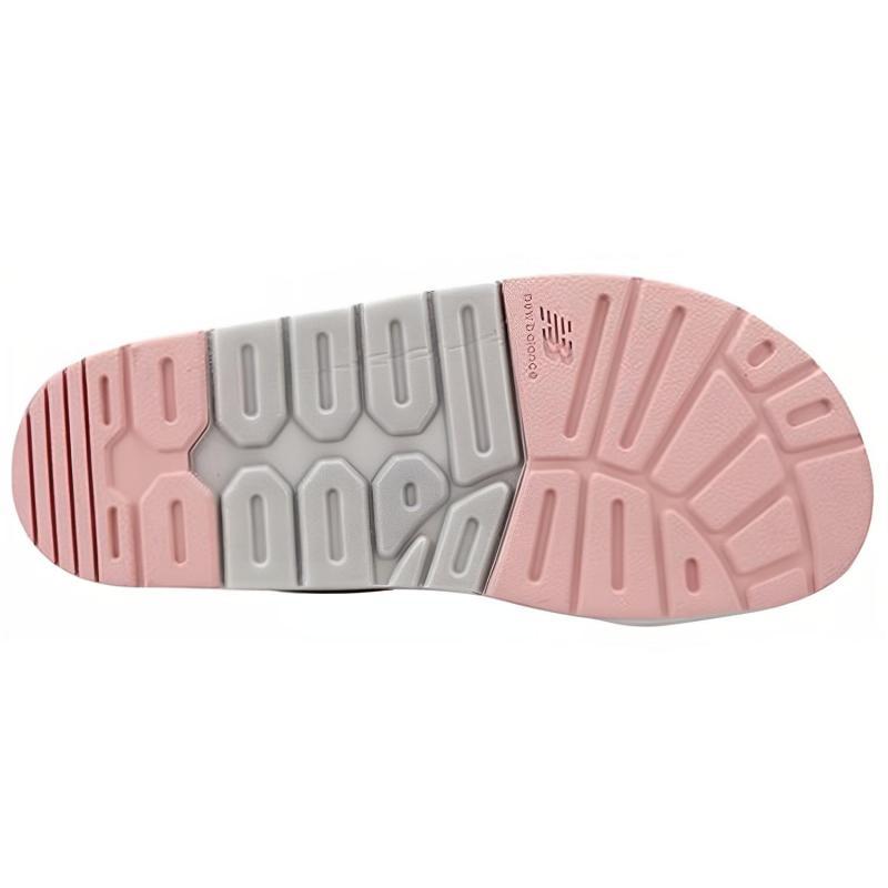 New Balance Velcro Pink Sandals Women's Sneakers SD3205QM