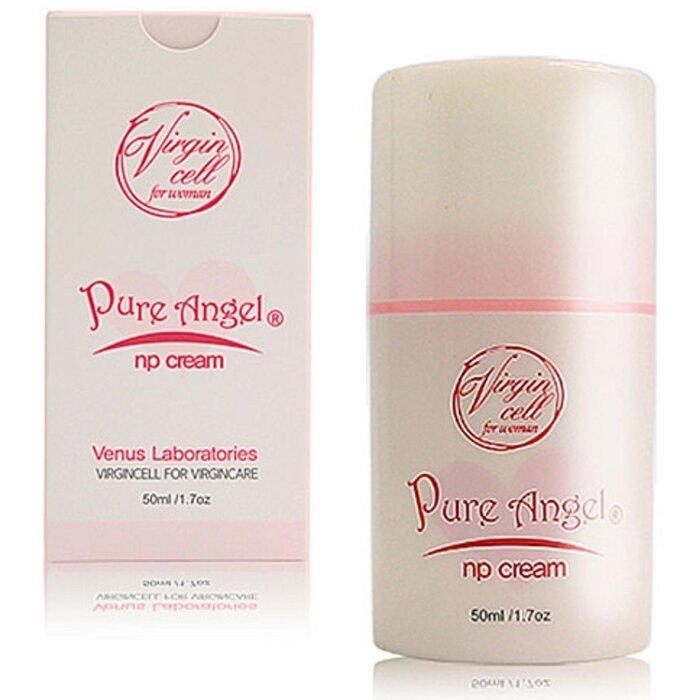 VIRGINCELL PURE ANGEL NP CREAM