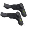 2pcs Car  Awning Stabilizers Clamps Heavy Duty Car  Awning Clips Awning Grippers Wind Resistant Awning Clips Simple Installs