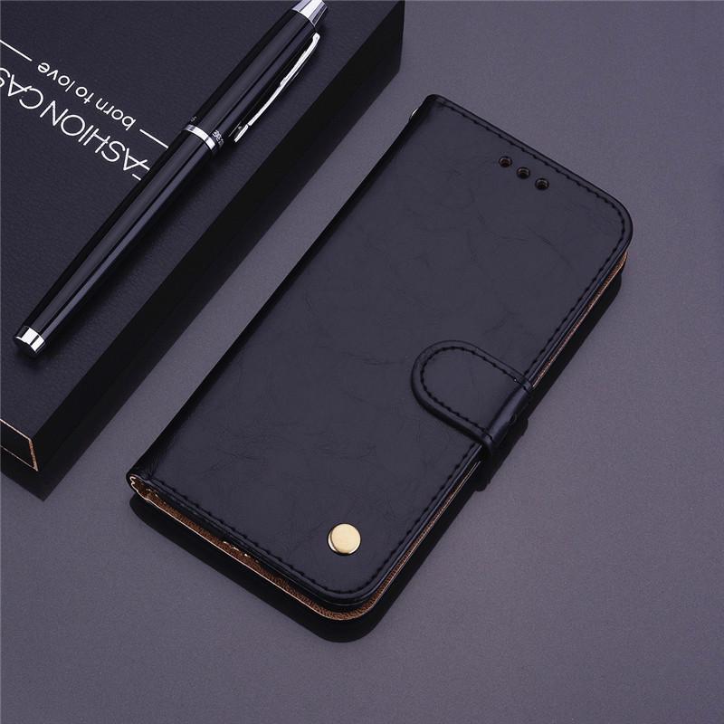 

For Xiaomi Redmi 9 Case Flip Luxury Magnetic Case For Redmi 9 Case redmi9 cover Wallet Leather Case on for Redmi 9 Coque Fundas