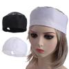 Japanese-Style Breathable Sushi Cap Adjutable Strap Single Layered Chef Flat Top Caps No Eaves Comfortable Chef Hat