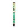 Jinhao Century 100 Fountain Pen Real Gold Electroplating Hollow Out Ink Pens Smoothly Writing F Nib for School Office Business