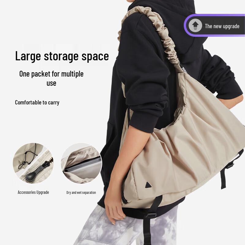 Keep Waterproof Yoga Bag