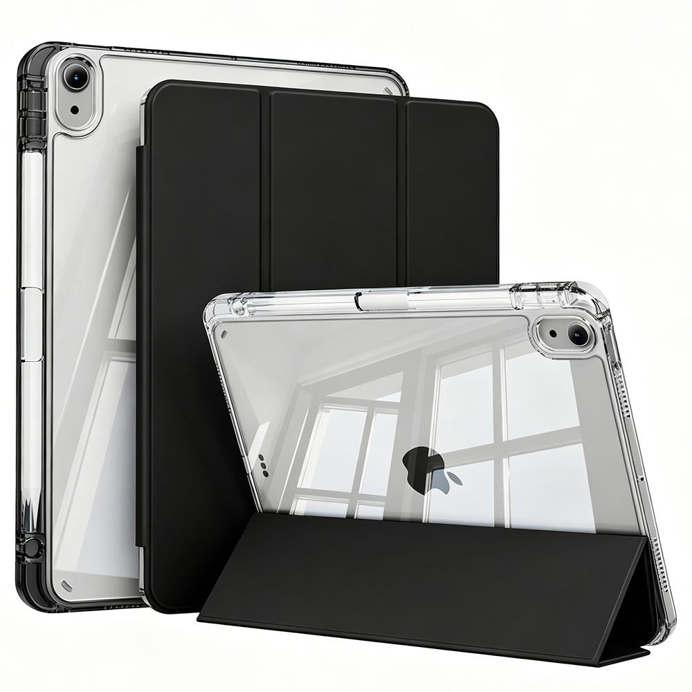 For Apple iPad Mini Air Pro 8.3 9.7 10.2 10.5 10.9 11 12.9 13 11th 10th 9th 8th 7th 6th 5th Generation Tablet Case Smart Cover