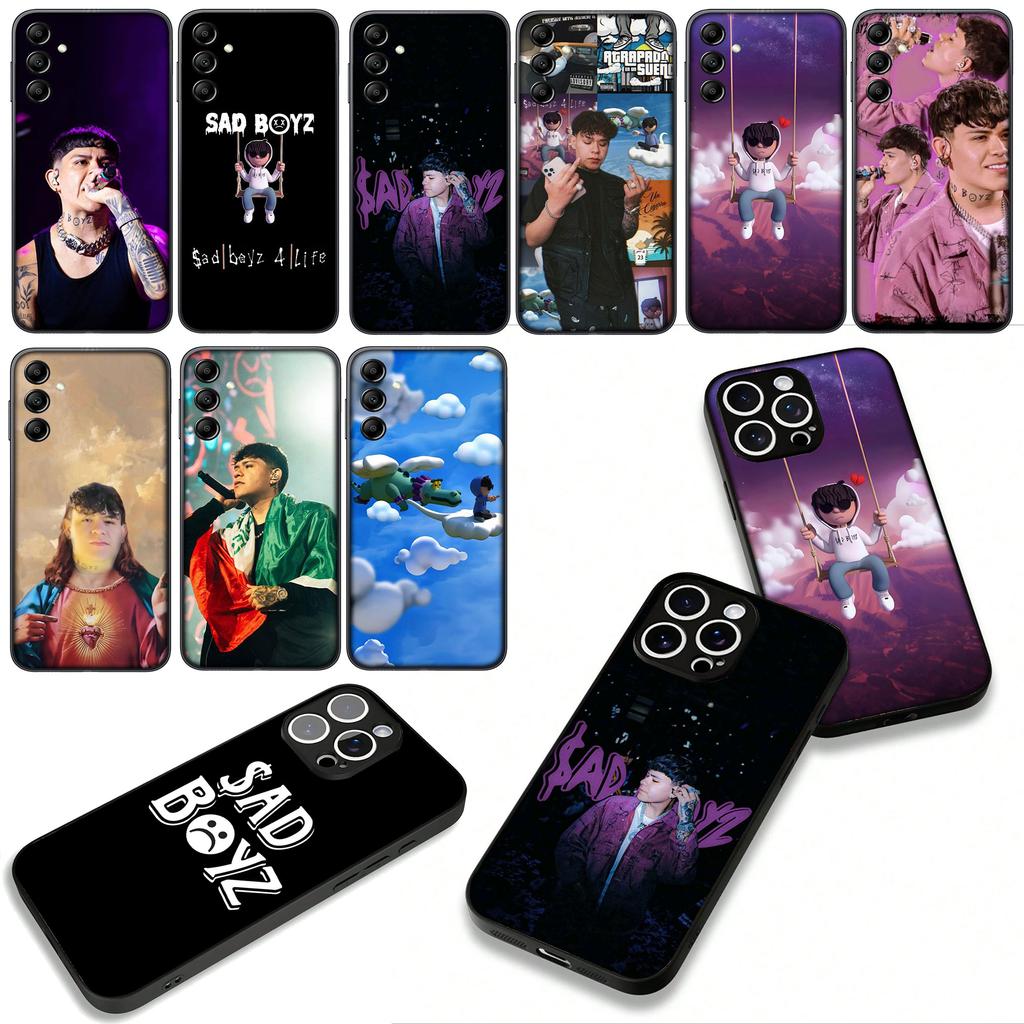 Cover for Samsung Galaxy A25 A37 A57 A12 A14 A31 A41 A50 A51 A70 A71 A72 A21S A04 M15 Note 20 9 8 10 Case Juniors H Pop JuniorH