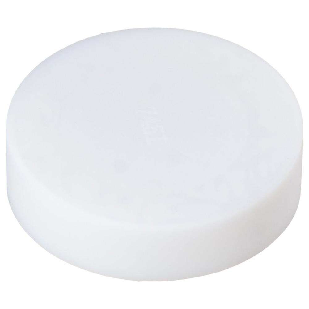 White Round Silicone Molds Silicone Car Freshie Silicone Molds Circle Freshie Molds DIY Handmade