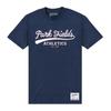 Park Fields Unisex Adult Sixty One Loose Fit T-Shirt