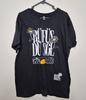 T-shirt Rufus Du Sol Tour 2025 Taglia L Musica Dance Alternativa Australiana T-shirt Unisex