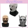 Slipknot Mask Corey Taylor Scary Halloween Cosplay Fashion Mask For Adults