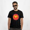 IM LOVIN IT Tshirt Funny Sexy Parody Top Novelty Burger Tee 116
